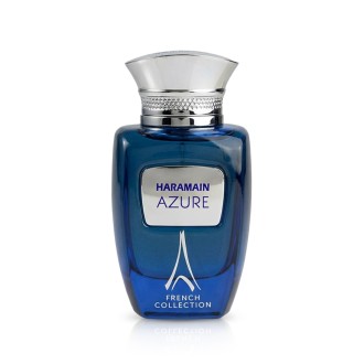 Al Haramain Haramain Azure French Collection Eau De Parfum 100 ml (unisex) 2