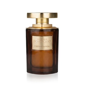 Al Haramain Portfolio Portrait Sandal Eau De Parfum 75 ml (unisex) 2