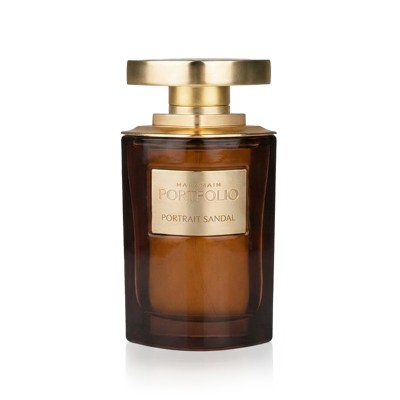 Al Haramain Portfolio Portrait Sandal Eau De Parfum 75 ml kvepalai unisex