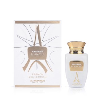 Al Haramain Haramain Blanche French Collection Eau De Parfum 100 ml (unisex)