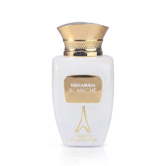 Al Haramain Haramain Blanche French Collection Eau De Parfum 100 ml (unisex) 2