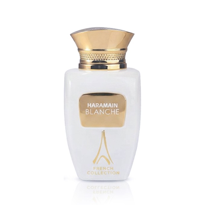 Al Haramain Haramain Blanche French Collection Eau De Parfum 100 ml kvepalai unisex