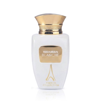 Al Haramain Haramain Blanche French Collection Eau De Parfum 100 ml kvepalai unisex