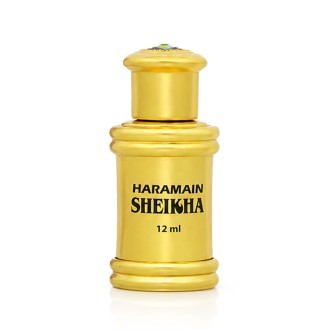 Al Haramain Sheikha Perfumed Oil 12 ml (unisex)