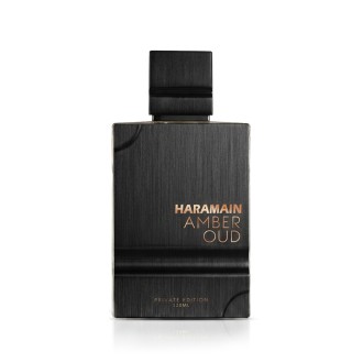 Al Haramain Amber Oud Private Edition Eau De Parfum 120 ml (unisex) 2