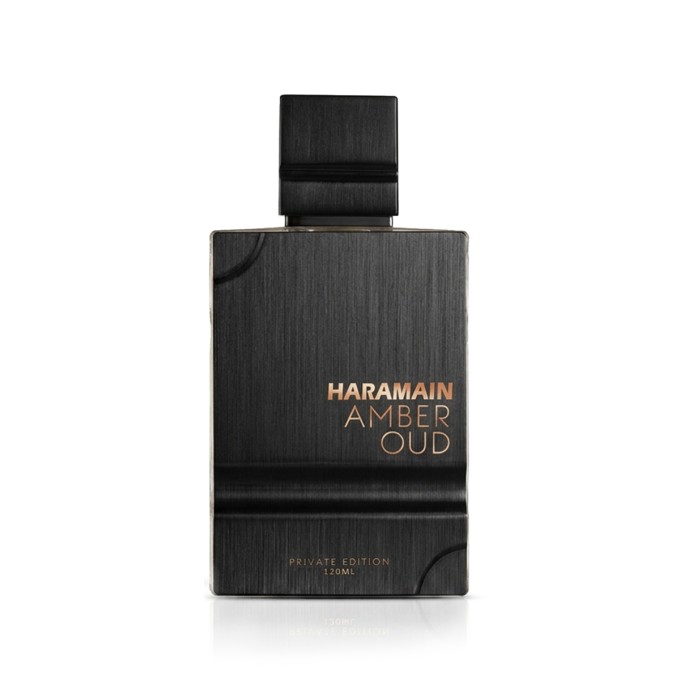 Al Haramain Amber Oud Private Edition Eau De Parfum 120 ml kvepalai unisex