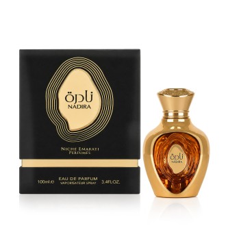 Lattafa Niche Emarati Nadira Eau De Parfum 100 ml (woman)