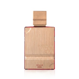 Al Haramain Amber Oud Rouge Eau De Parfum 120 ml (unisex) 2