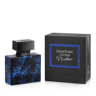 M.Micallef DesirToxic L'Intense Parfum UNISEX 50 ml kvepalai unisex