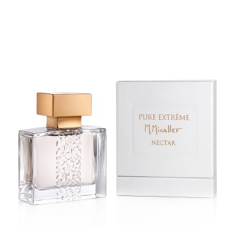 M.Micallef Pure Extrême Nectar Parfum 50 ml kvepalai moterims