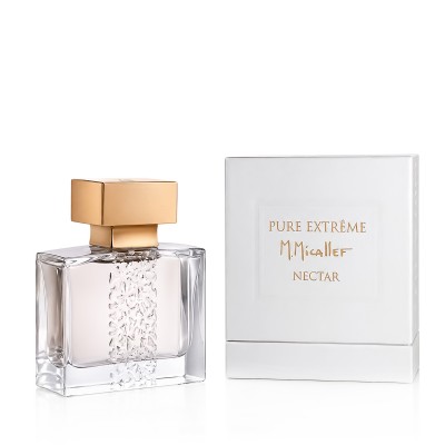 M.Micallef Pure Extrême Nectar Parfum 50 ml kvepalai moterims