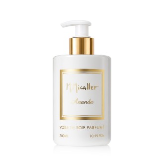 M.Micallef Ananda Body Lotion 300 ml (woman)