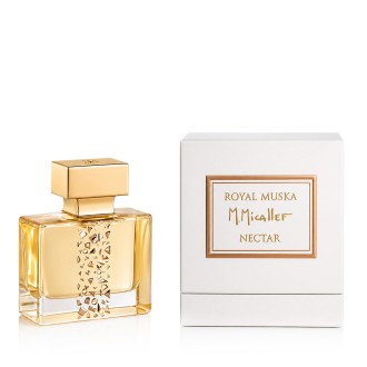 M.Micallef Royal Muska Nectar Parfum 50 ml kvepalai moterims