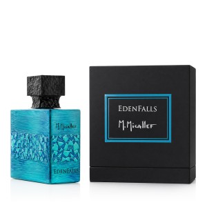 M.Micallef EdenFalls Eau De Parfum 50 ml kvepalai unisex