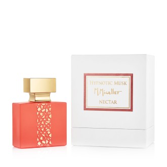 M.Micallef Hypnotic Musk Nectar Parfum 50 ml kvepalai moterims