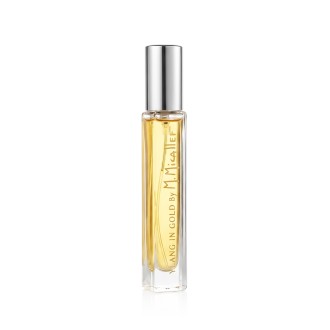 M.Micallef Ylang in Gold Eau De Parfum Miniature 10 ml moterims 2