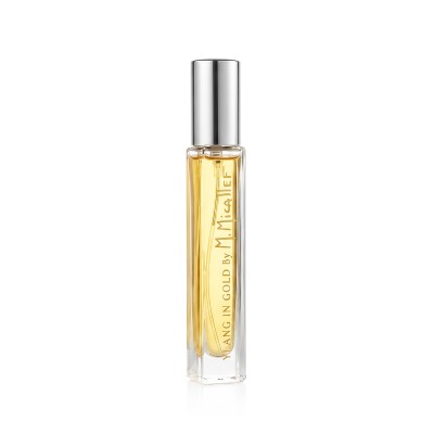 M.Micallef Ylang in Gold Eau De Parfum Miniature 10 ml moterims