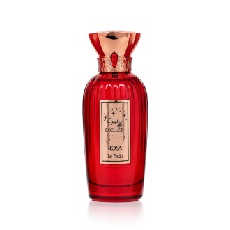 La Fede Soir de Exclusif Rosa Eau De Parfum 100 ml (unisex) 2