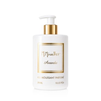 M.Micallef Ananda Perfumed Shower Gel 300 ml (woman)