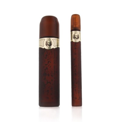 Cuba Gold EDT 100 ml + EDT 35 ml vyrams
