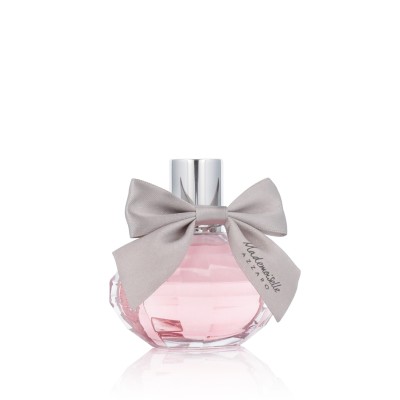 Azzaro Mademoiselle Eau De Toilette 50 ml kvepalai moterims