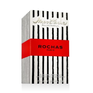 Rochas Moustache Eau De Parfum 75 ml kvepalai vyrams