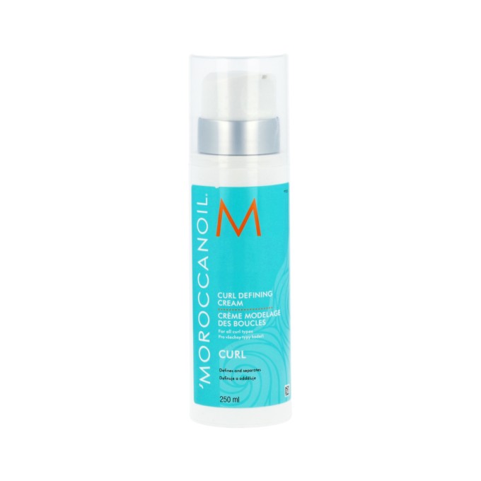 Moroccanoil Curl Defining Cream 250 ml