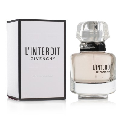 Givenchy L'Interdit Eau De Parfum 35 ml kvepalai moterims