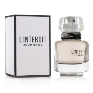 Givenchy L'Interdit Eau De Parfum 35 ml kvepalai moterims