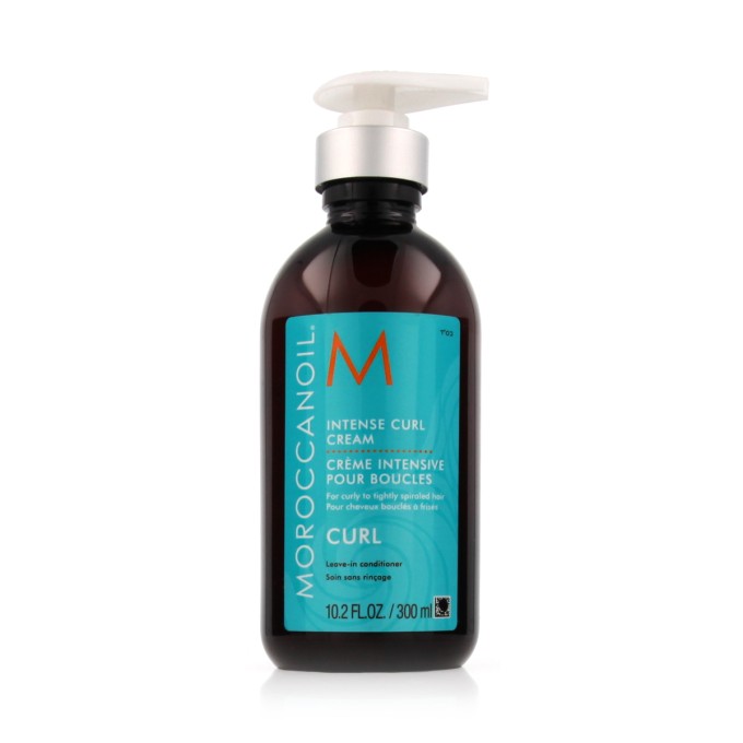 Moroccanoil Intense Curl Cream 300 ml