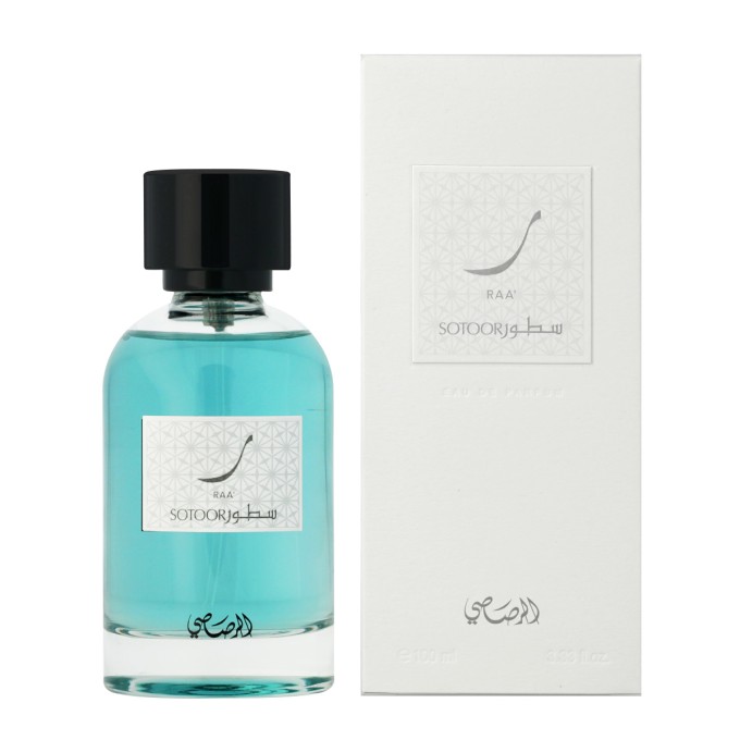 Rasasi Sotoor Raa Eau De Parfum 100 ml kvepalai unisex