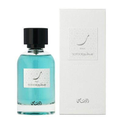 Rasasi Sotoor Raa Eau De Parfum 100 ml kvepalai unisex