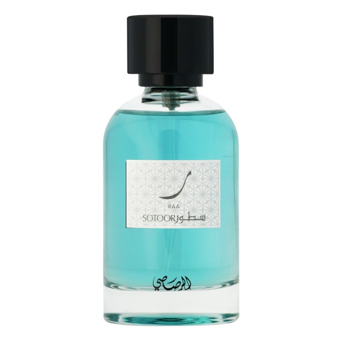 Rasasi Sotoor Raa Eau De Parfum 100 ml kvepalai unisex