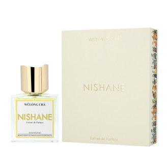 Nishane Wülóng Chá Extrait de parfum 50 ml kvepalai unisex