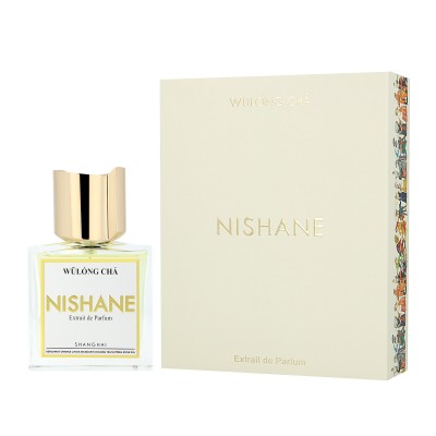 Nishane Wülóng Chá Extrait de parfum 50 ml kvepalai unisex