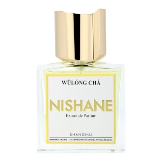 Nishane Wülóng Chá Extrait de parfum 50 ml kvepalai unisex 2