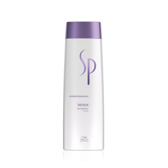 Wella SP Repair Shampoo 250 ml