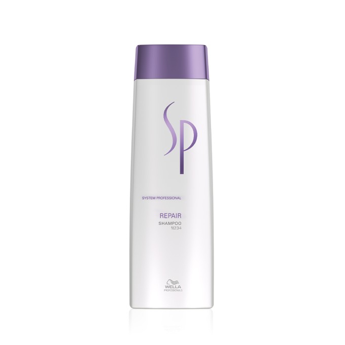 Wella SP Repair Shampoo 250 ml