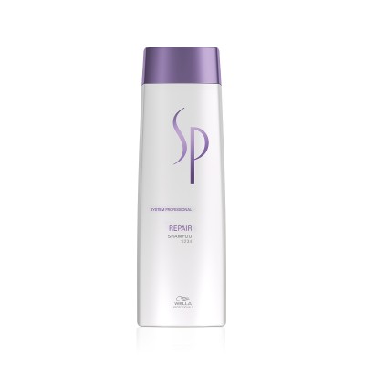 Wella SP Repair Shampoo 250 ml