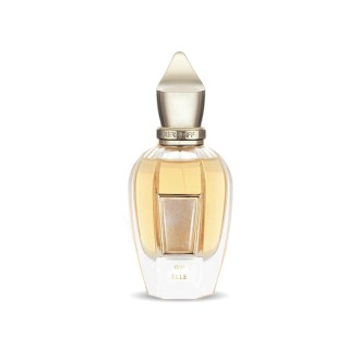 Xerjoff XJ 17/17 Elle Eau De Parfum 50 ml kvepalai moterims