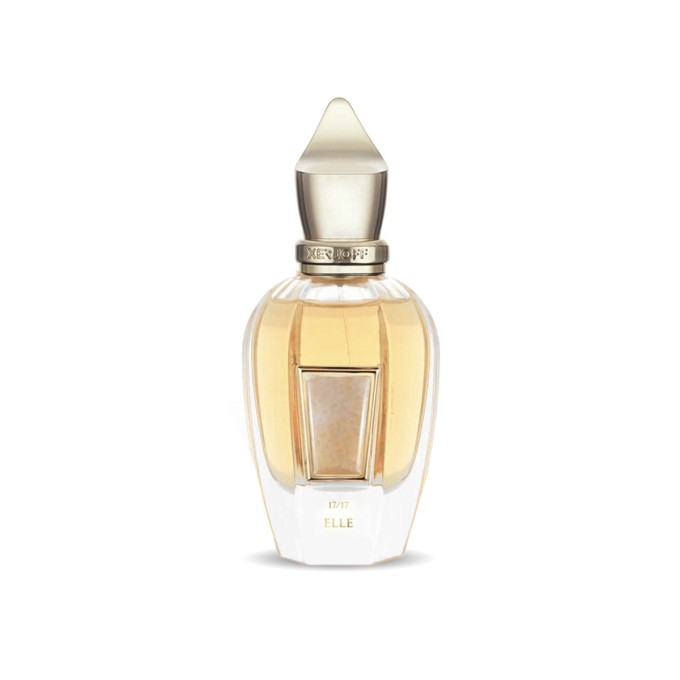 Xerjoff XJ 17/17 Elle Eau De Parfum 50 ml kvepalai moterims