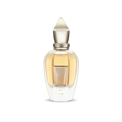 Xerjoff XJ 17/17 Elle Eau De Parfum 50 ml kvepalai moterims