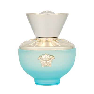 Versace Pour Femme Dylan Turquoise Eau De Toilette 50 ml kvepalai moterims