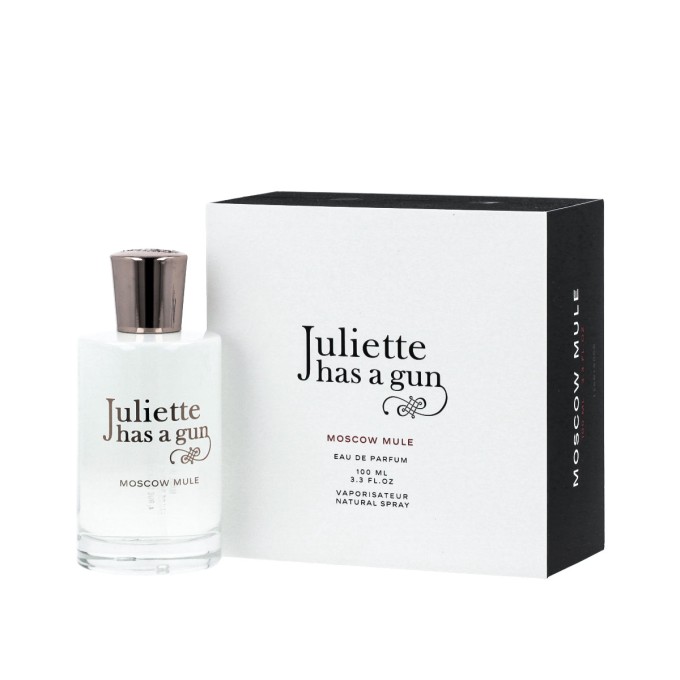 Juliette Has A Gun Moscow Mule Eau De Parfum 100 ml kvepalai unisex