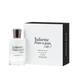 Juliette Has A Gun Moscow Mule Eau De Parfum 100 ml kvepalai unisex