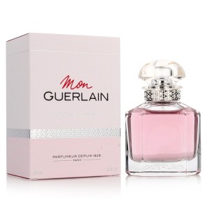 Guerlain Mon Guerlain Sparkling Bouquet Eau De Parfum 100 ml kvepalai moterims
