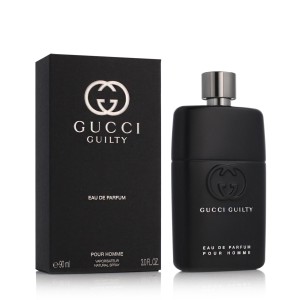 Gucci Guilty Pour Homme Eau De Parfum 90 ml kvepalai vyrams