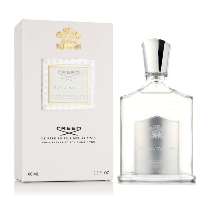 Creed Royal Water Eau De Parfum 100 ml kvepalai unisex