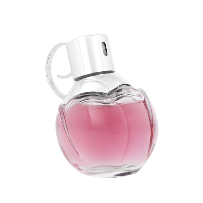 Azzaro Wanted Girl Tonic Eau De Toilette 50 ml kvepalai moterims