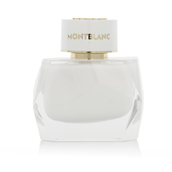 Montblanc Signature Eau De Parfum 50 ml kvepalai moterims